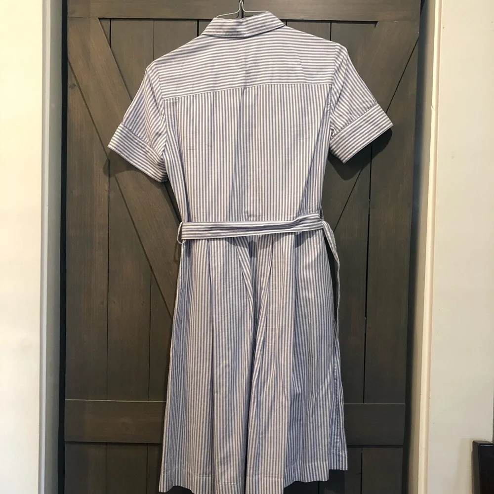 Tory Burch dress